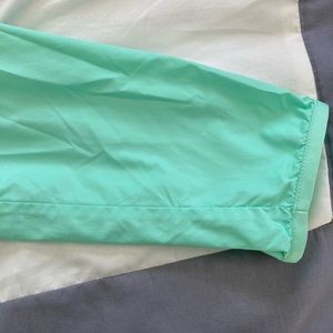 Under Armour wind shell